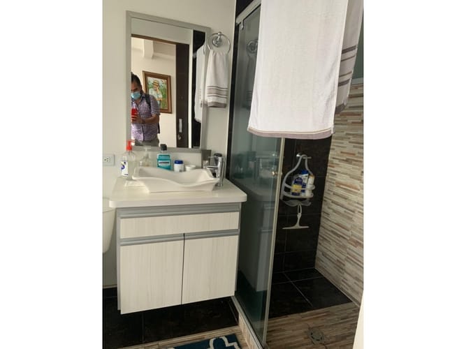 Edificio en venta en Avenida Santander, Manizales, 594 m² · foto 22 de 24
