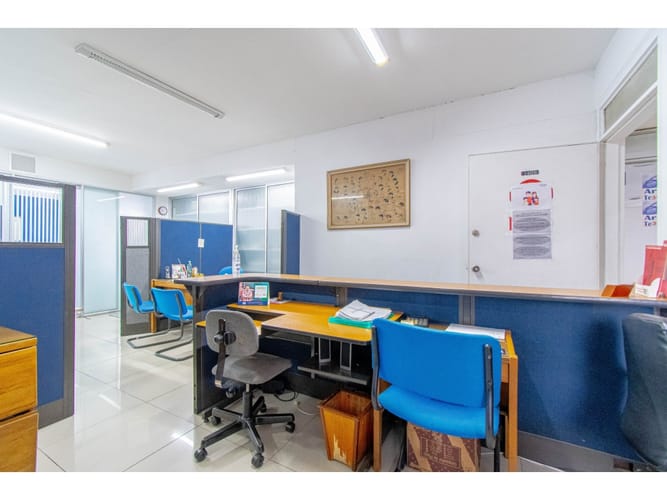 Oficina en venta en El Centro, Manizales, 46 m² · foto 5 de 9