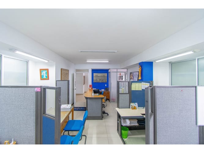 Oficina en venta en El Centro, Manizales, 46 m² · foto 6 de 9