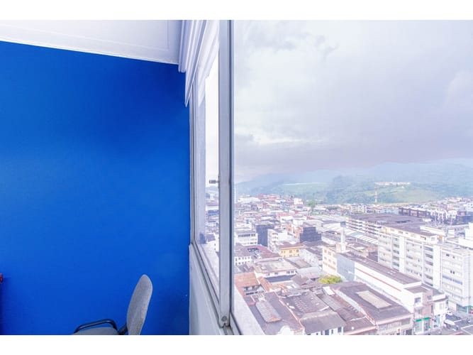 Oficina en venta en El Centro, Manizales, 46 m² · foto 7 de 9