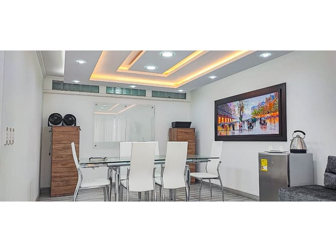 Oficina en venta en El Centro, Manizales, 42 m² · foto 3 de 9