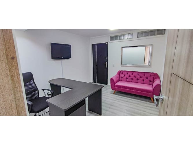 Oficina en venta en El Centro, Manizales, 42 m² · foto 9 de 9