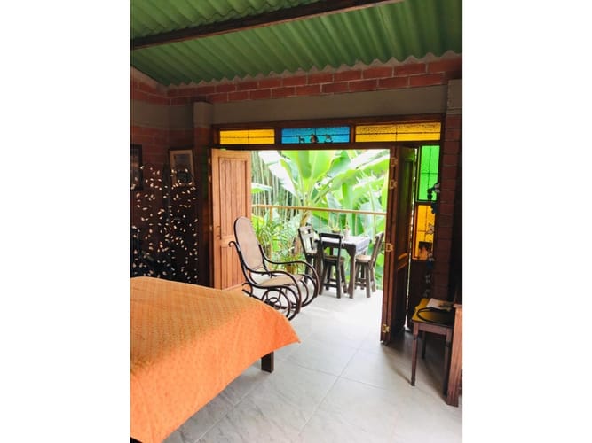 Finca en venta en San Peregrino, Manizales, 300 m² · foto 5 de 19