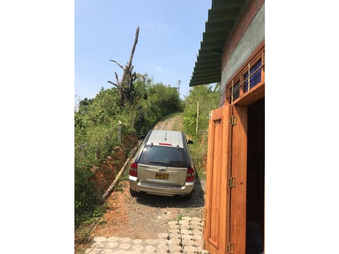 Finca en venta en San Peregrino, Manizales, 300 m² · foto 8 de 19