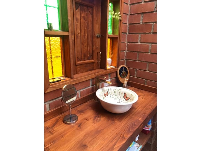 Finca en venta en San Peregrino, Manizales, 300 m² · foto 11 de 19