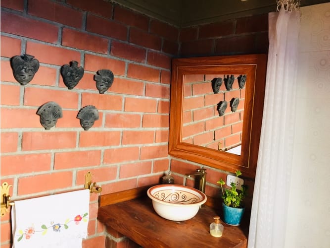 Finca en venta en San Peregrino, Manizales, 300 m² · foto 13 de 19