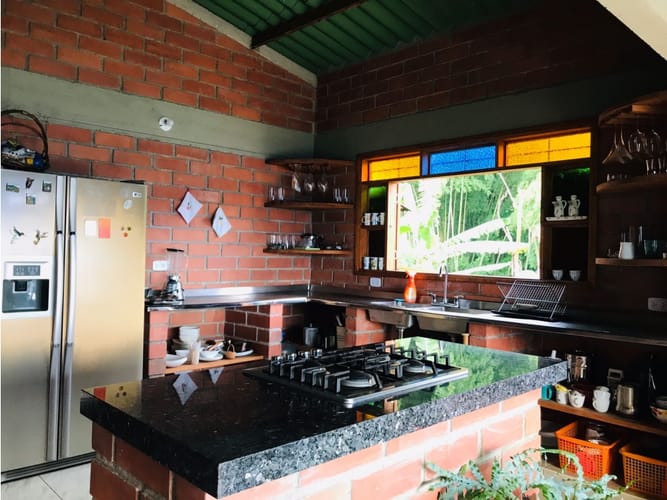 Finca en venta en San Peregrino, Manizales, 300 m² · foto 14 de 19