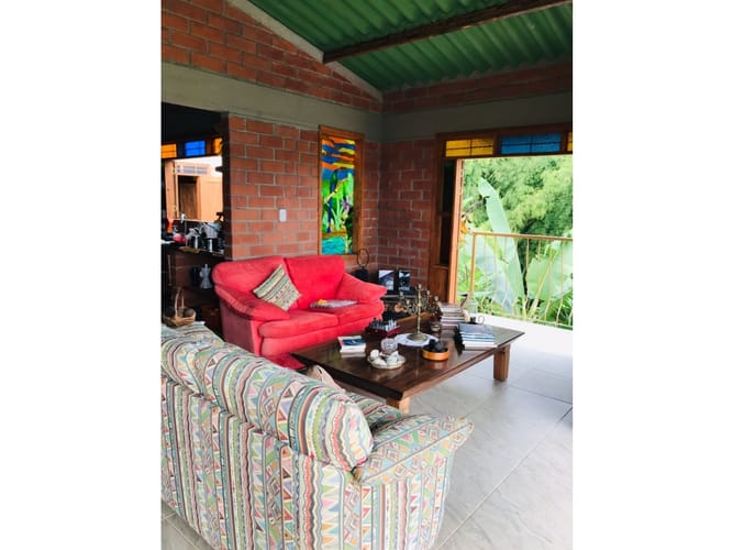 Finca en venta en San Peregrino, Manizales, 300 m² · foto 15 de 19
