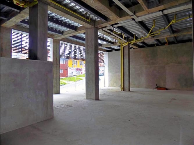 Local en venta en Velez, Manizales, 400 m² · foto 2 de 7