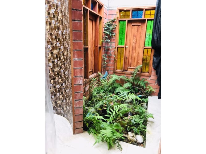 Finca en venta en San Peregrino, Manizales, 300 m² · foto 19 de 19