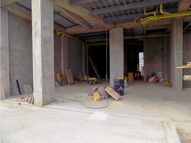 Local en venta en Velez, Manizales, 400 m² · foto 5 de 7
