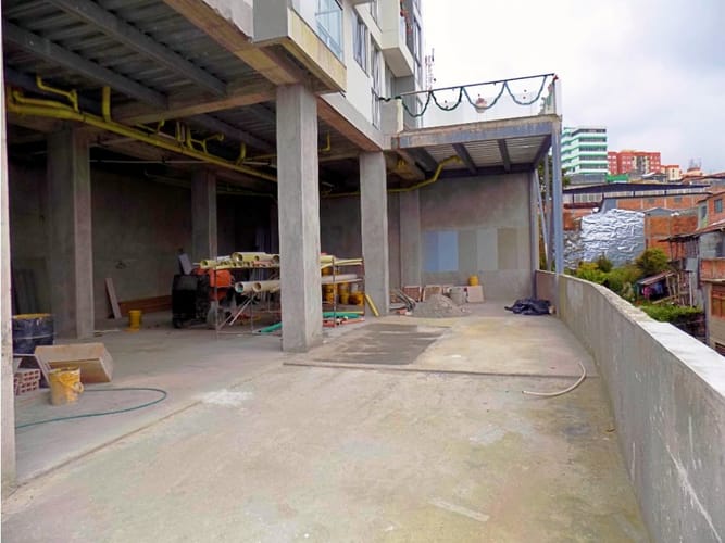 Local en venta en Velez, Manizales, 400 m² · foto 6 de 7