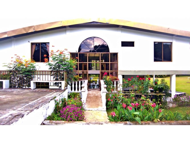 Finca en venta en Santagueda, Manizales, 622 m² · foto 4 de 24