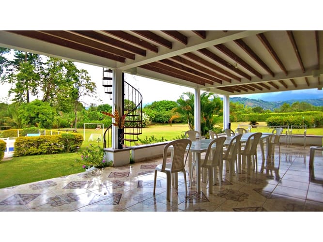 Finca en venta en Santagueda, Manizales, 622 m² · foto 6 de 24