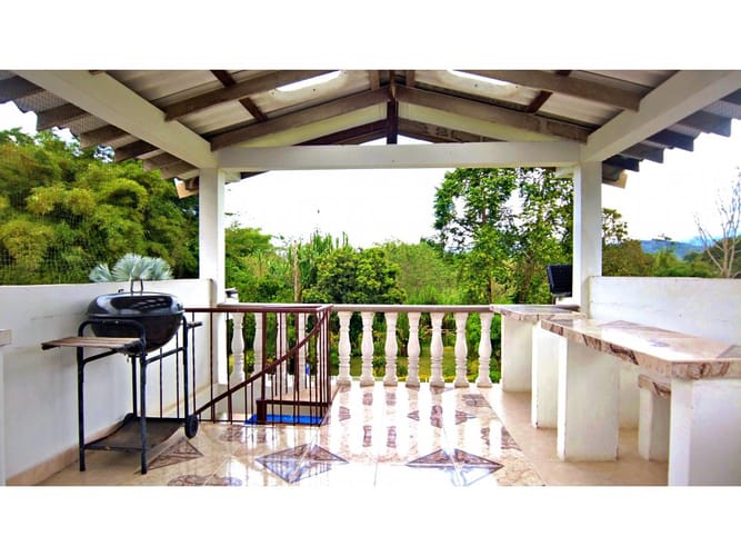Finca en venta en Santagueda, Manizales, 622 m² · foto 8 de 24