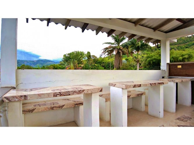 Finca en venta en Santagueda, Manizales, 622 m² · foto 9 de 24