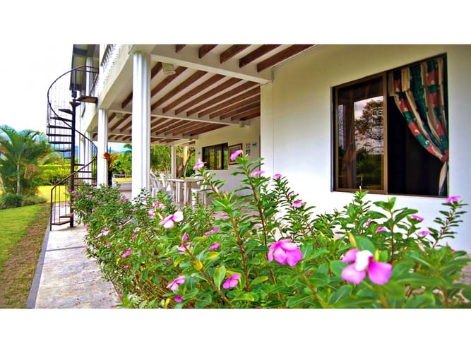 Finca en venta en Santagueda, Manizales, 622 m² · foto 10 de 24