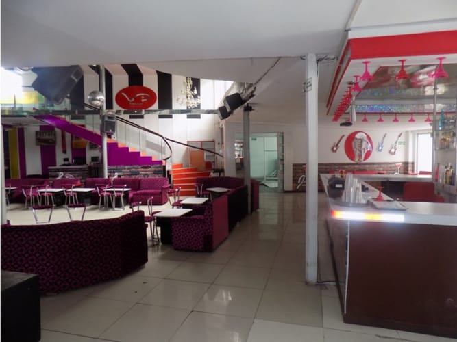 Local en venta en Cable, Manizales, 423 m² · foto 6 de 24
