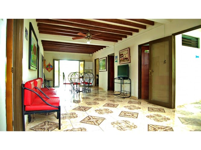 Finca en venta en Santagueda, Manizales, 622 m² · foto 13 de 24