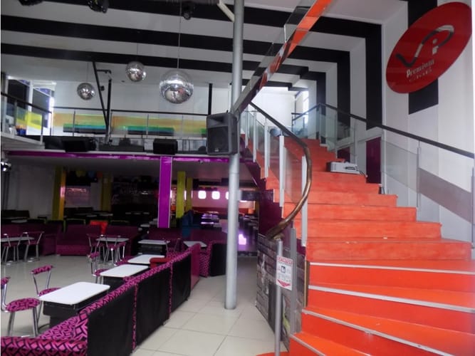 Local en venta en Cable, Manizales, 423 m² · foto 8 de 24