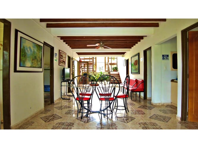 Finca en venta en Santagueda, Manizales, 622 m² · foto 14 de 24
