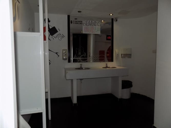 Local en venta en Cable, Manizales, 423 m² · foto 10 de 24