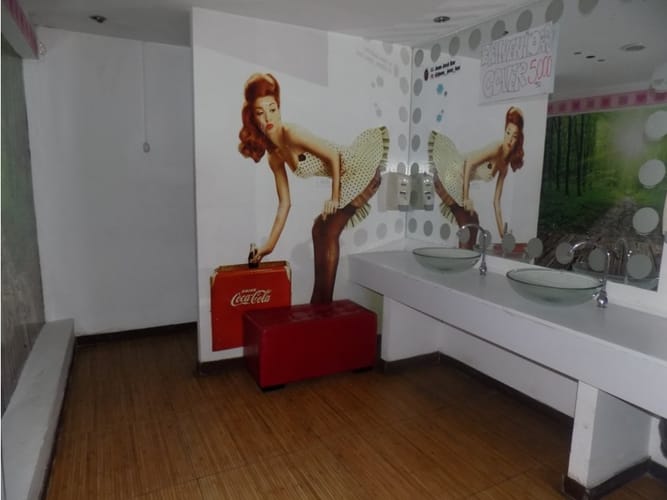 Local en venta en Cable, Manizales, 423 m² · foto 13 de 24