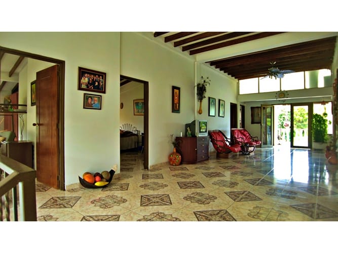 Finca en venta en Santagueda, Manizales, 622 m² · foto 17 de 24