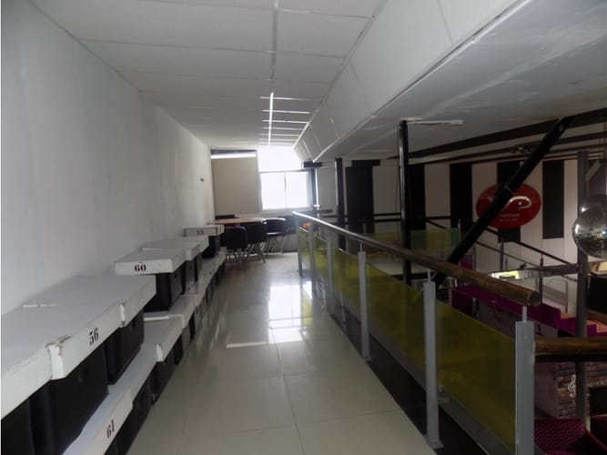 Local en venta en Cable, Manizales, 423 m² · foto 14 de 24