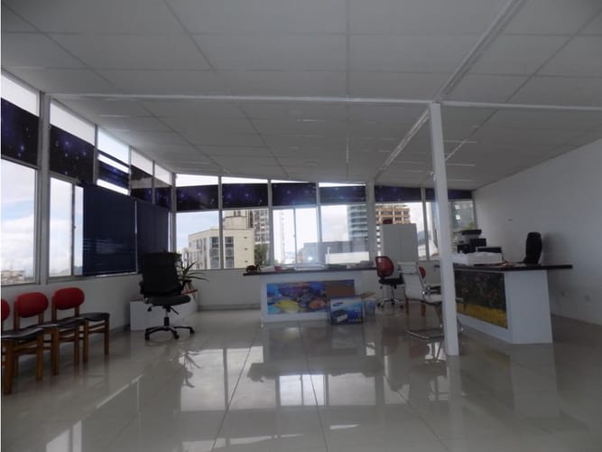Local en venta en Cable, Manizales, 423 m² · foto 15 de 24