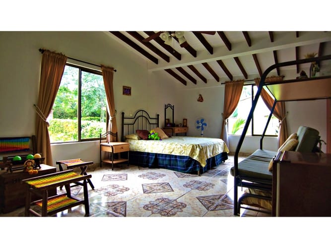 Finca en venta en Santagueda, Manizales, 622 m² · foto 18 de 24
