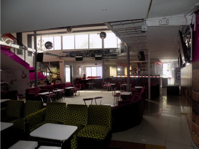 Local en venta en Cable, Manizales, 423 m² · foto 17 de 24