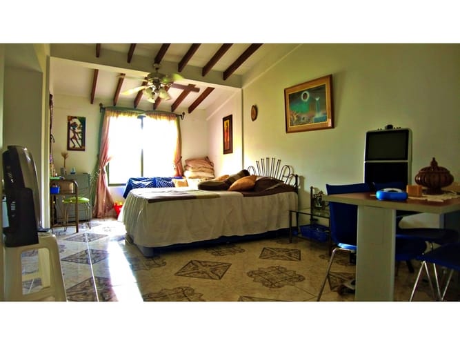 Finca en venta en Santagueda, Manizales, 622 m² · foto 21 de 24
