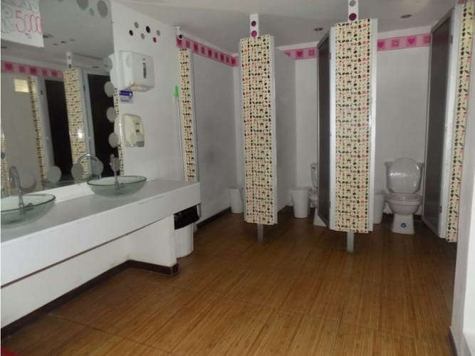 Local en venta en Cable, Manizales, 423 m² · foto 19 de 24