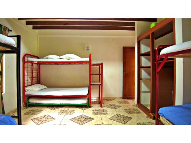 Finca en venta en Santagueda, Manizales, 622 m² · foto 22 de 24