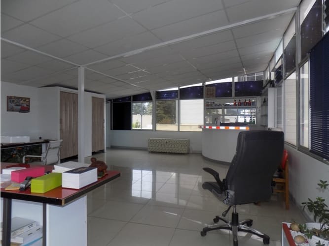 Local en venta en Cable, Manizales, 423 m² · foto 20 de 24