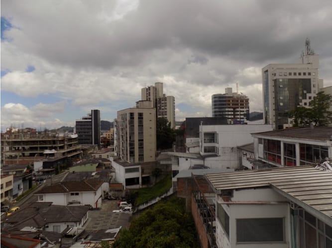 Local en venta en Cable, Manizales, 423 m² · foto 22 de 24
