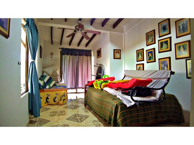 Finca en venta en Santagueda, Manizales, 622 m² · foto 24 de 24