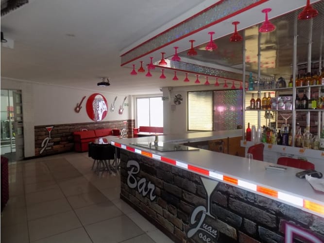 Local en venta en Cable, Manizales, 423 m² · foto 23 de 24
