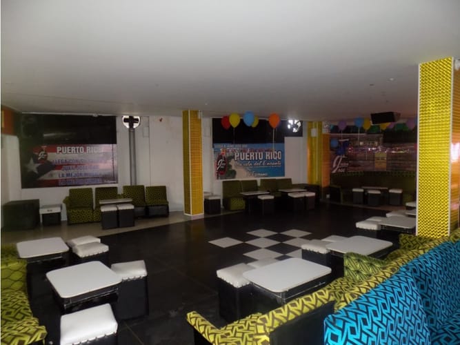 Local en venta en Cable, Manizales, 423 m² · foto 24 de 24