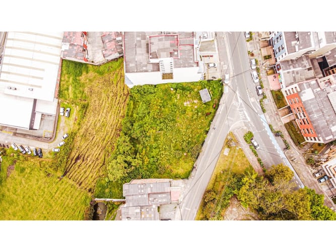 Lote en venta en Milan, Manizales, 1200 m² · foto 9 de 9