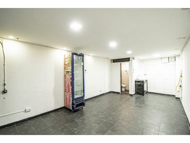Local en venta en El Centro, Manizales, 27 m² · foto 3 de 7