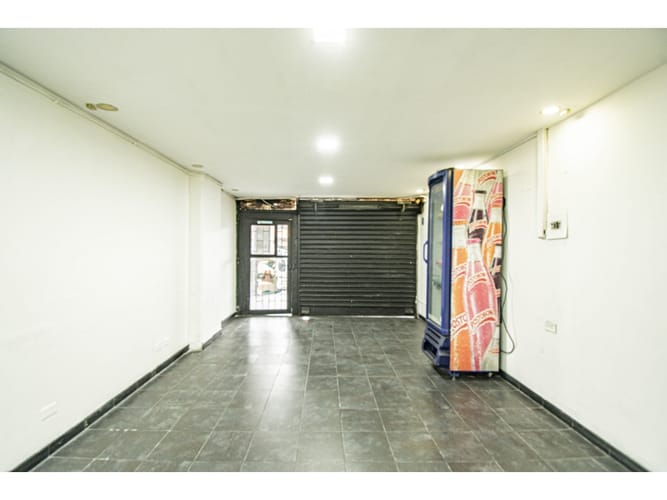 Local en venta en El Centro, Manizales, 27 m² · foto 4 de 7