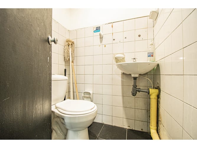 Local en venta en El Centro, Manizales, 27 m² · foto 6 de 7