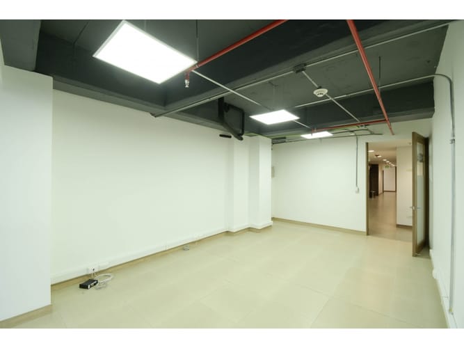 Oficina en venta en Avenida Santander, Manizales, 30 m² · foto 4 de 5