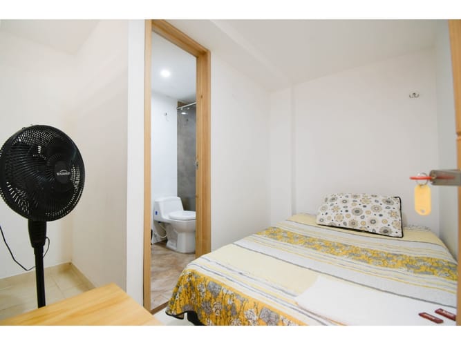 Edificio en venta en 11 De Noviembre, Manizales, 180 m² · foto 7 de 20