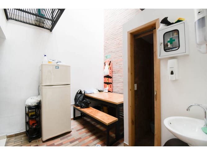 Edificio en venta en 11 De Noviembre, Manizales, 180 m² · foto 14 de 20