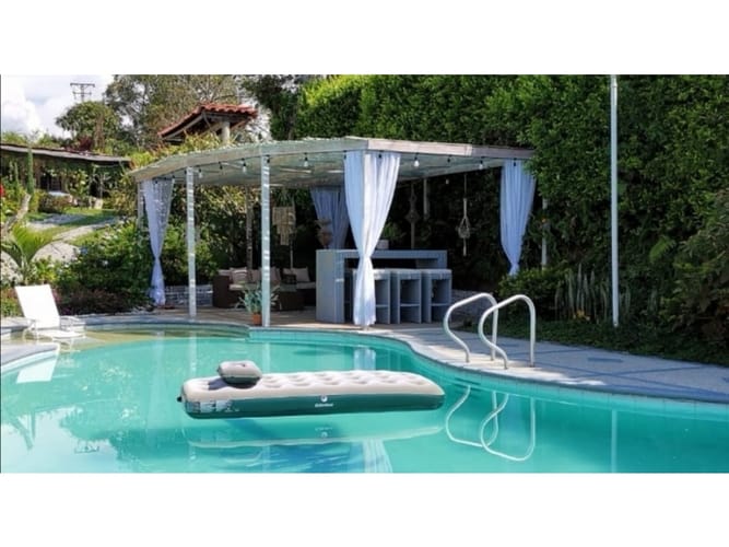 Finca en venta en Santagueda, Manizales, 270 m² · foto 3 de 24