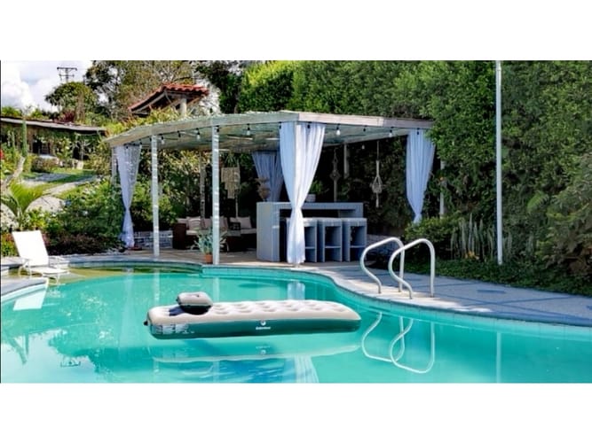 Finca en venta en Santagueda, Manizales, 270 m² · foto 4 de 24