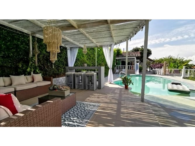 Finca en venta en Santagueda, Manizales, 270 m² · foto 5 de 24